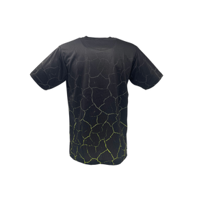 Yonex Limited Edition YTM10 Mens T-Shirt Shadow