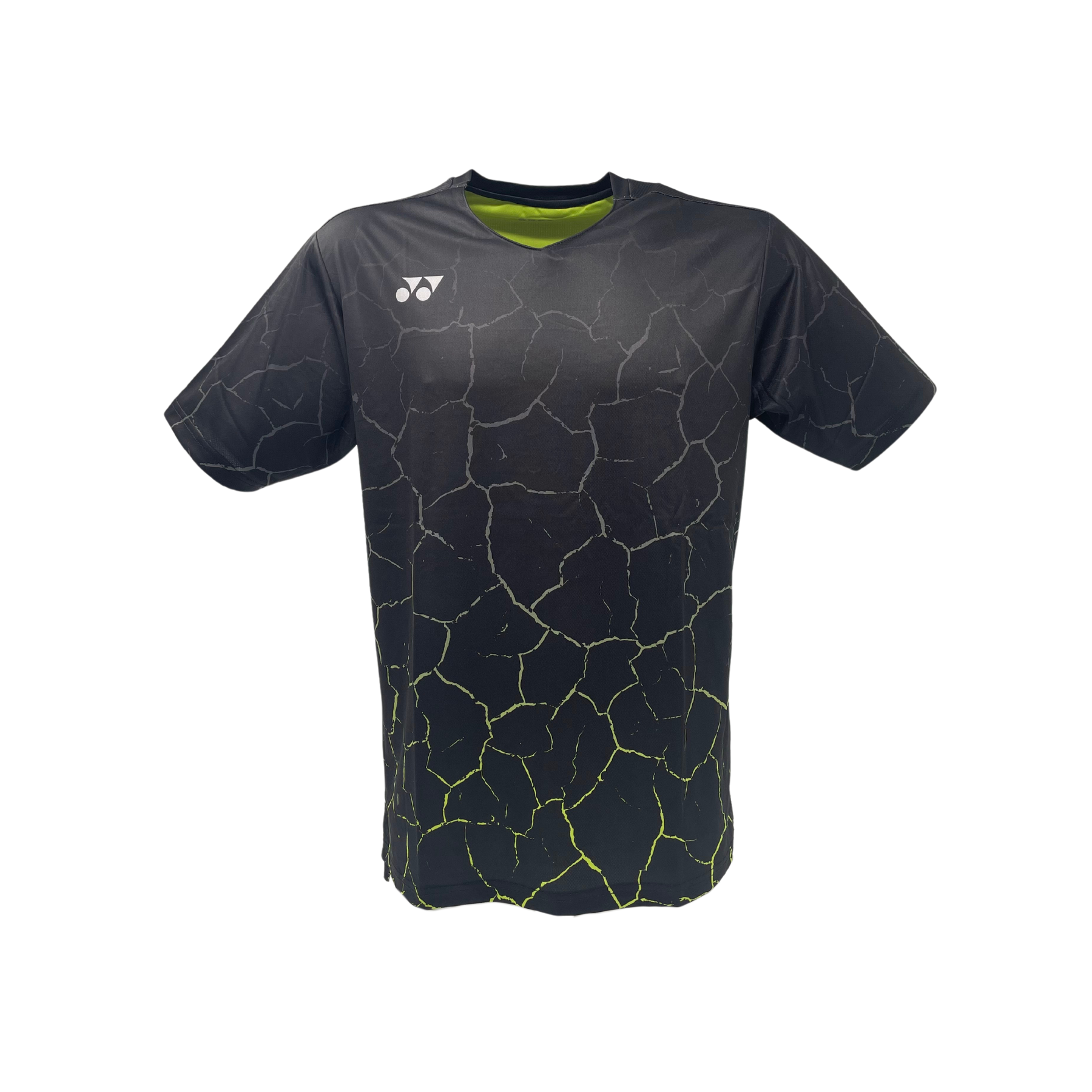 Yonex Limited Edition YTM10 Mens T-Shirt Shadow