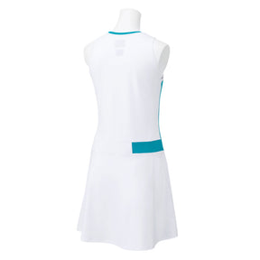 Yonex 20637 Tournament Dress - White