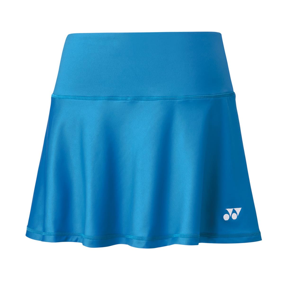 Yonex 26056 Skirt Womens Sea Blue