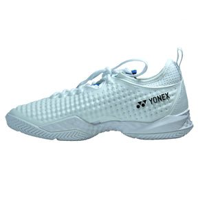 YONEX 75TH Power Cushion Fusion Rev 4 Tennis Shoes Women’s