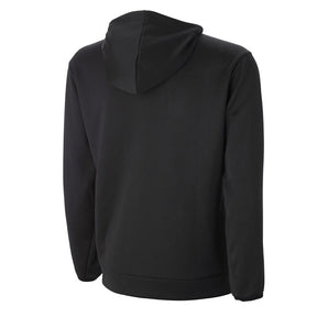 Yonex YHD7000J Hoodie Junior - Black Clothing Yonex