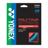 Yonex Polytour Strike 1.25mm Set BLUE 12m Set Clearance Yonex