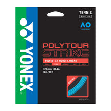 Yonex Polytour Strike 1.25 毫米套装