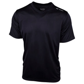 Yonex YTM3 T-Shirt Men - Black