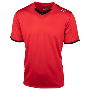 Yonex YTM4 T-Shirt Men - Red