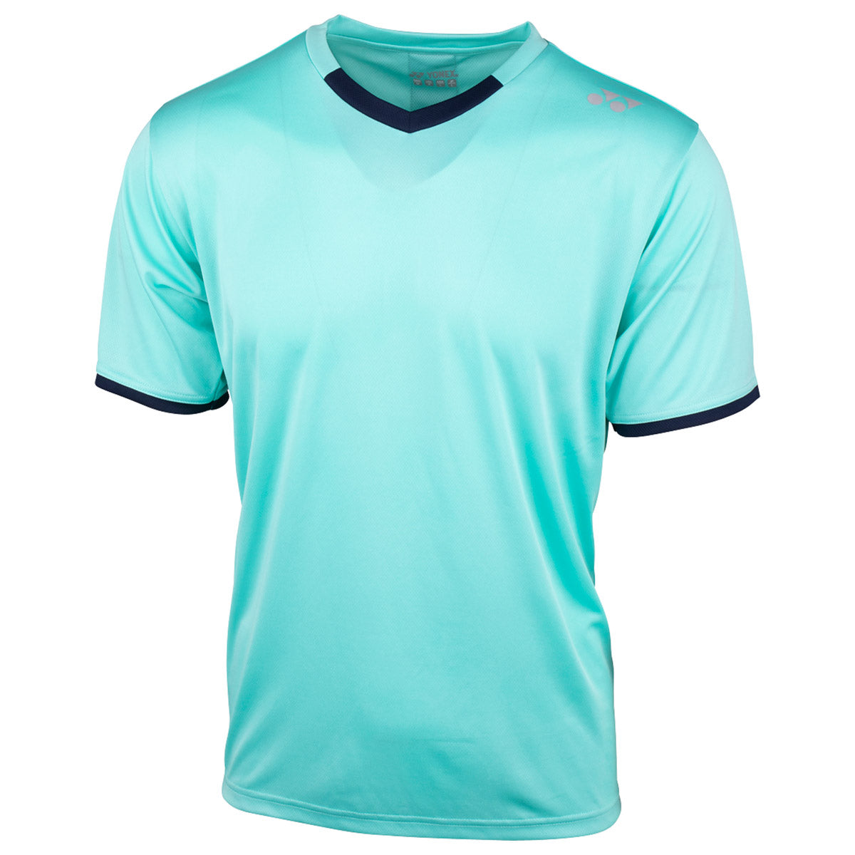Yonex YTM4 T-Shirt Men - Turquoise