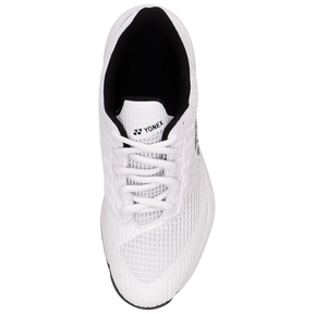 Yonex AD Accel 2025 Tennis Shoes Junior White