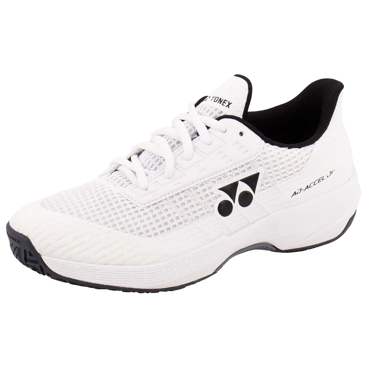 Yonex AD Accel 2025 Tennis Shoes Junior White