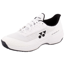 Yonex AD Accel 2025 Tennis Shoes Junior White