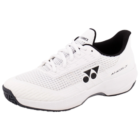 Yonex AD Accel 2025 Tennis Shoes Junior White