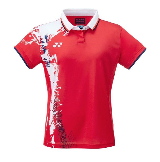 Yonex Chinese National Team Women Polo Shirt 20679