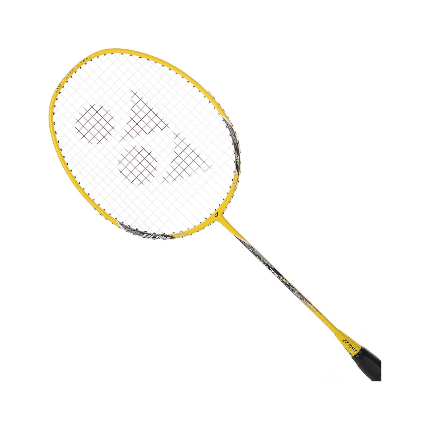 Yonex Arcsaber 73 Light Badminton Racket - Yellow