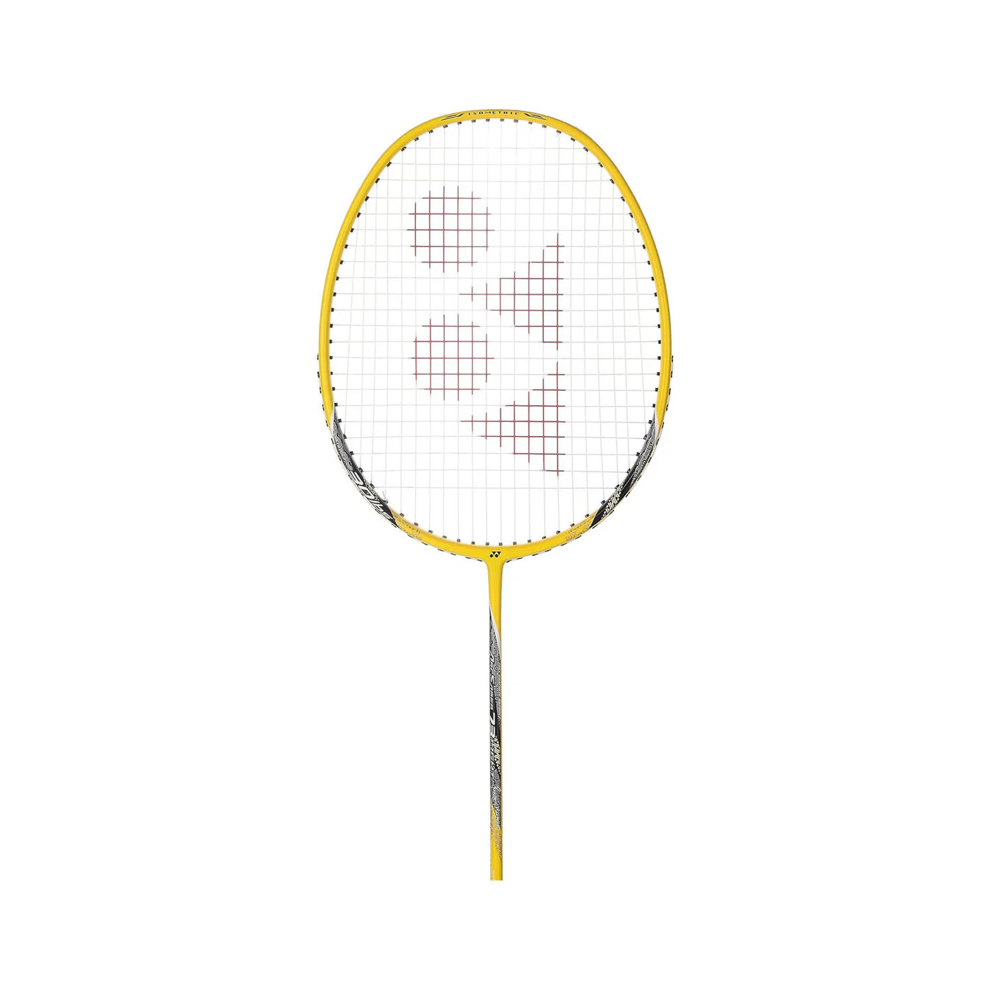 Yonex Arcsaber 73 Light Badminton Racket - Yellow