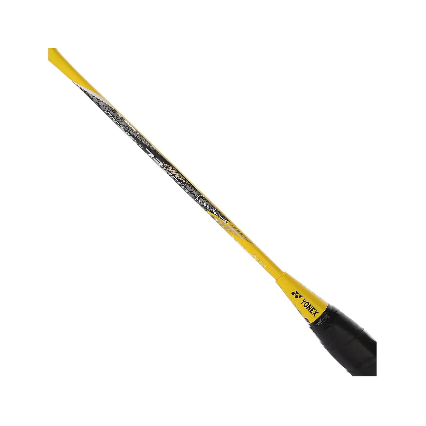 Yonex Arcsaber 73 Light Badminton Racket - Yellow