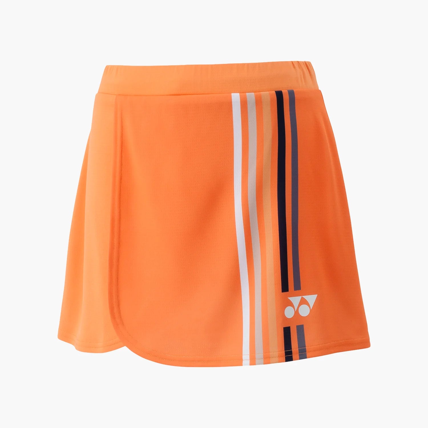 Yonex 26156EX Skirt With Inner Shorts Women - Orange
