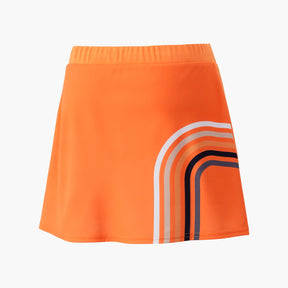 Yonex 26156EX Skirt With Inner Shorts Women - Orange