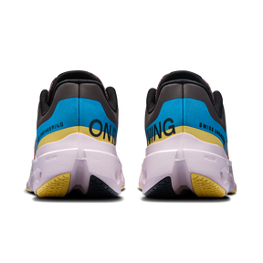 On Cloudsurfer Next Running Shoe Women - Malibu/Raspberry Running Shoes On Running