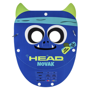 Head Novak 21 2024 Tennis Racquet
