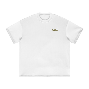 Swing Sign - Heavyweight T-Shirt Padelism