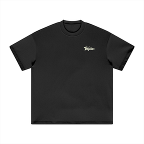 Flow - Heavyweight T-Shirt Padelism