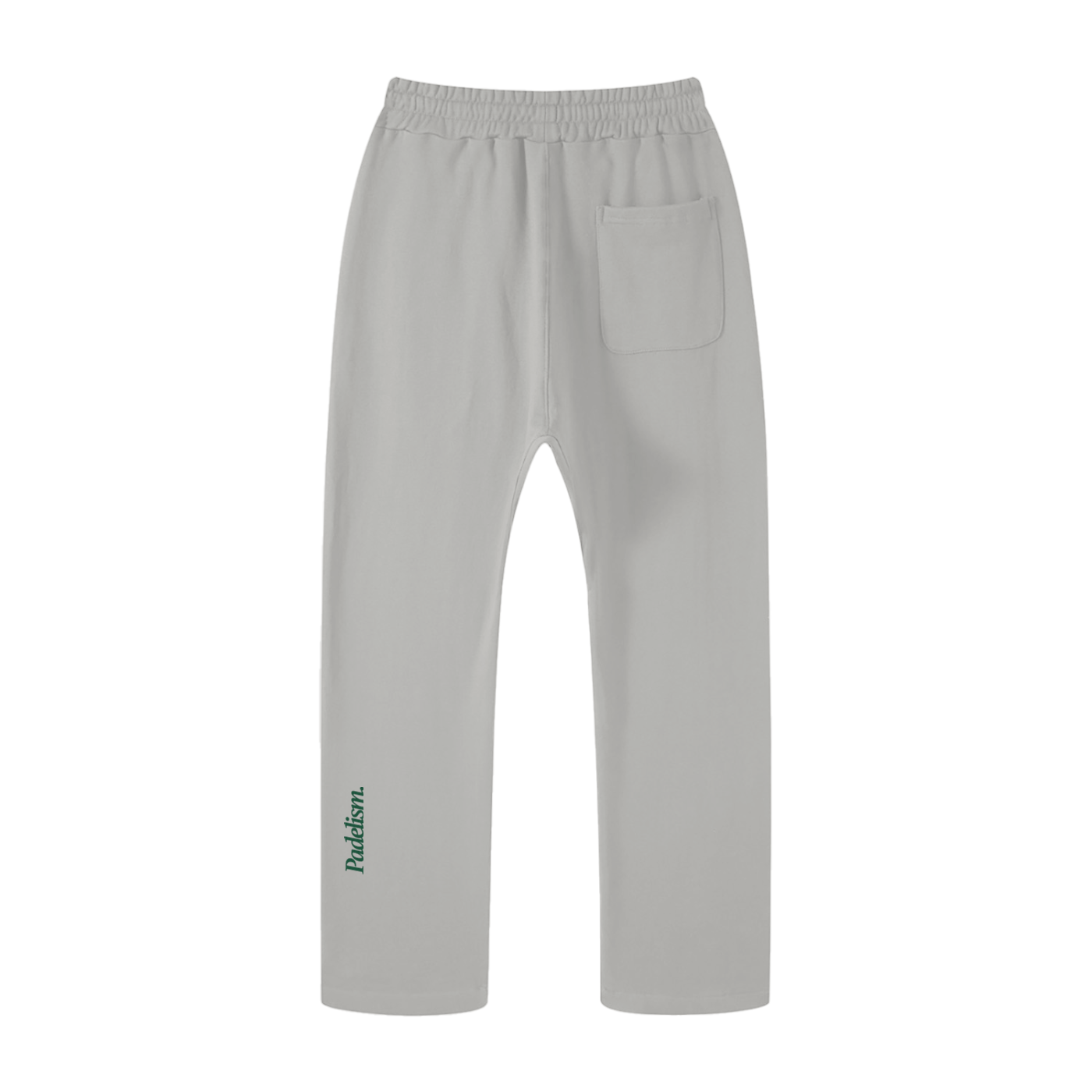 Padelism Straight Leg Pants Padelism