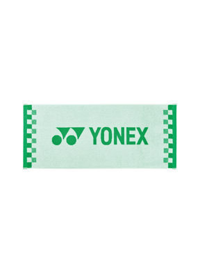 Yonex AC1109EX 毛巾 白色