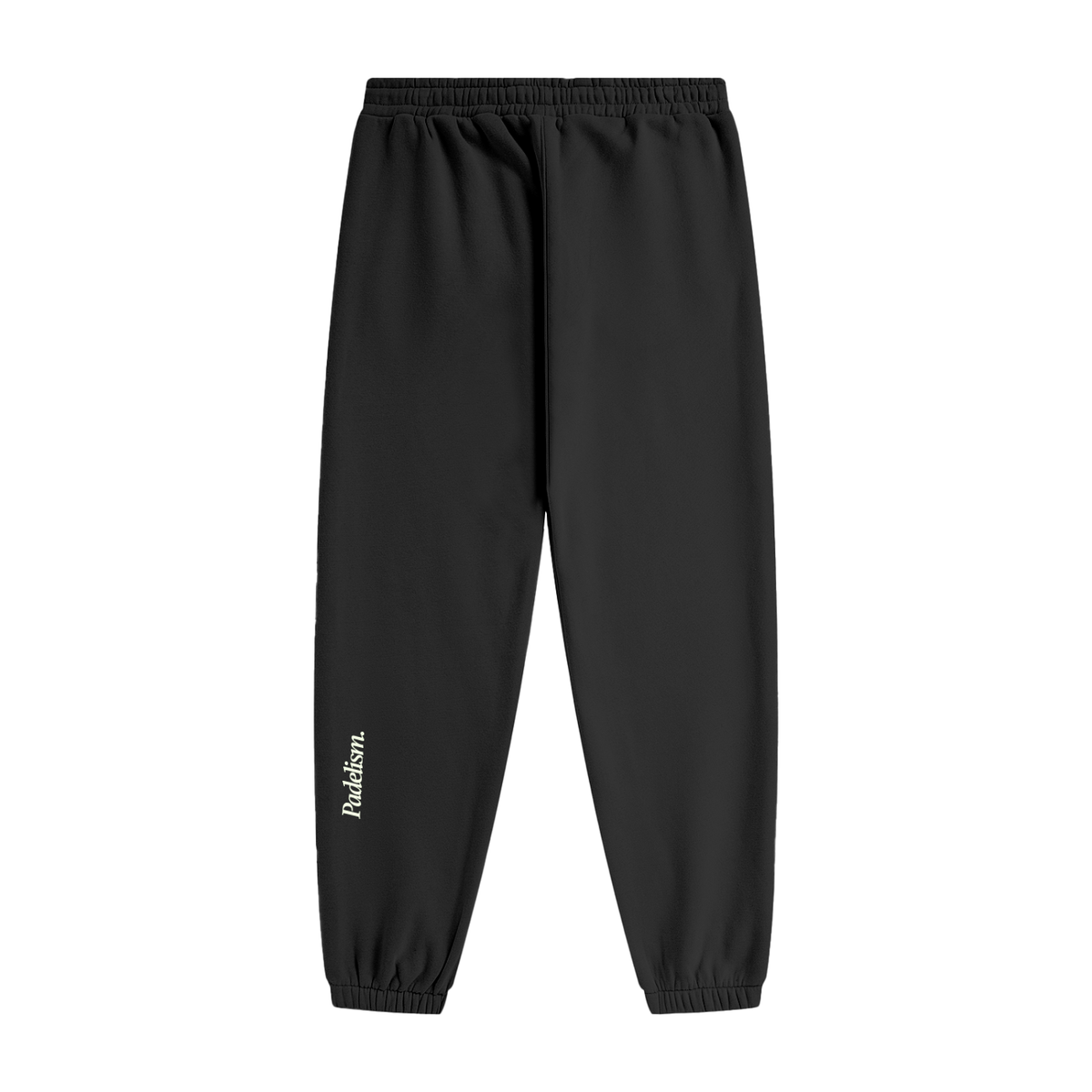 Padelism Heavyweight Fleece Joggers Padelism