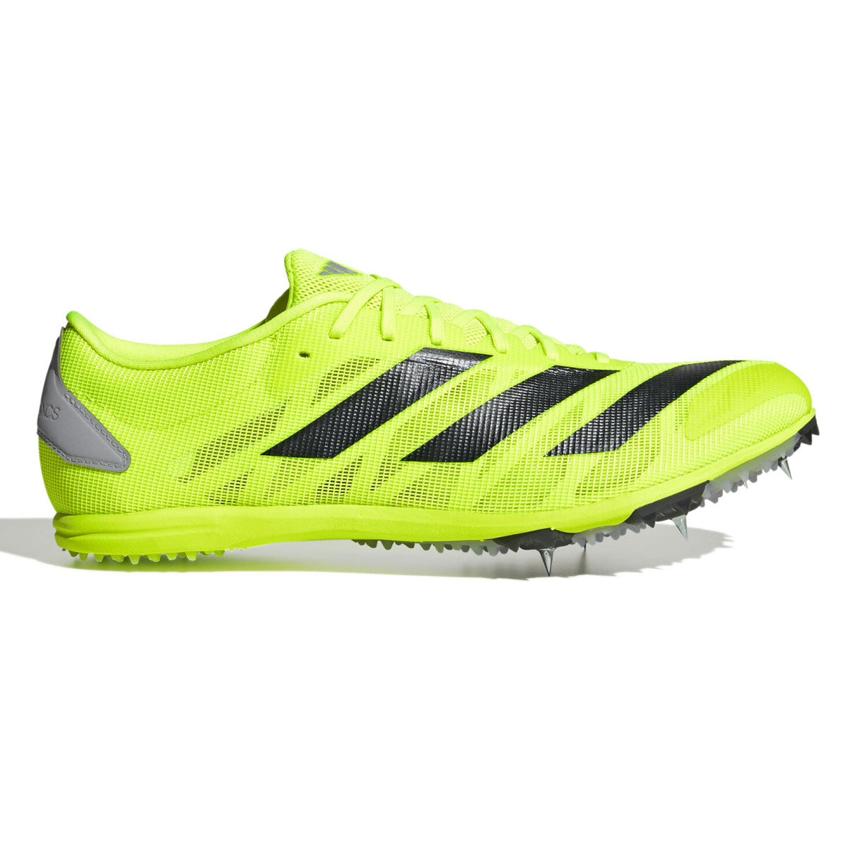 Adidas Adizero XCS 2024 Running Shoes - Yellow