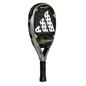 Adidas Adipower Carbon Ctrl 3.4 Padel Racket 2025 - Black/Yellow