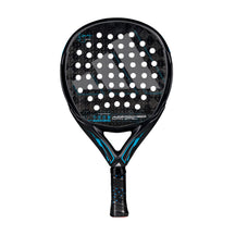 Adidas Adipower Multiweight Ctrl 3.4 Padel Racket 2025 - Black/Blue Black Blue One Size Padel Adidas