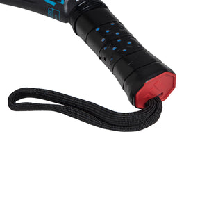 Adidas Adipower Multiweight Ctrl 3.4 Padel Racket 2025 - Black/Blue Padel Adidas