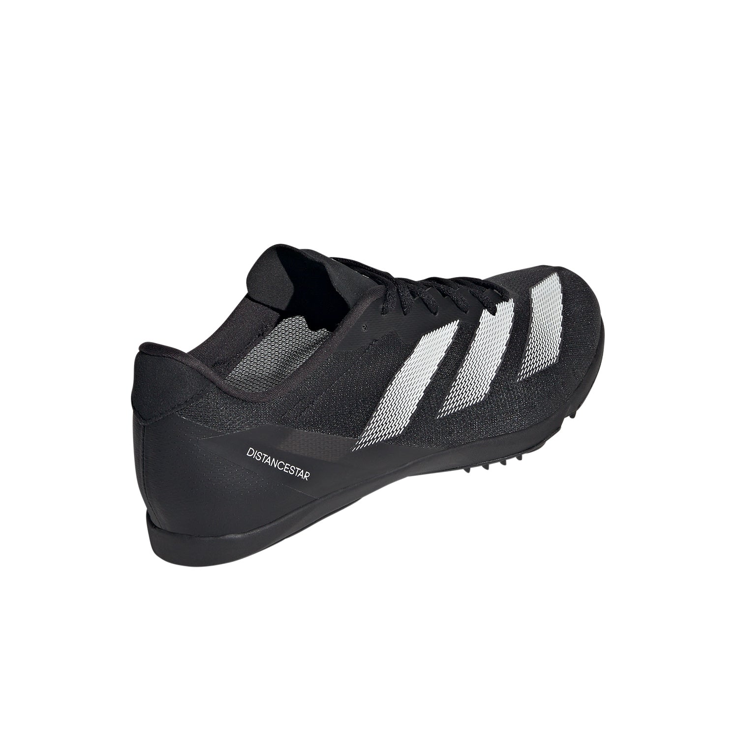 Adidas Adizero Distancestar Running Shoe - Black Running Shoes Adidas