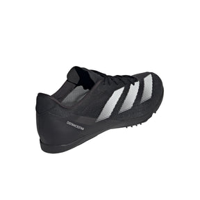 Adidas Adizero Distancestar Running Shoe - Black Running Shoes Adidas