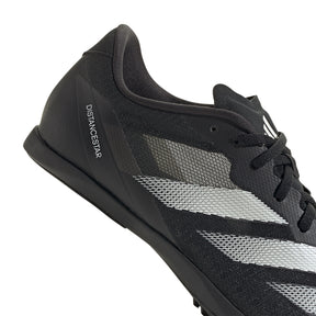 Adidas Adizero Distancestar Running Shoe - Black Running Shoes Adidas