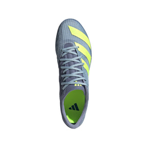 Adidas Distancestar Running Shoe Unisex - Wonder Blue Running Shoes Adidas