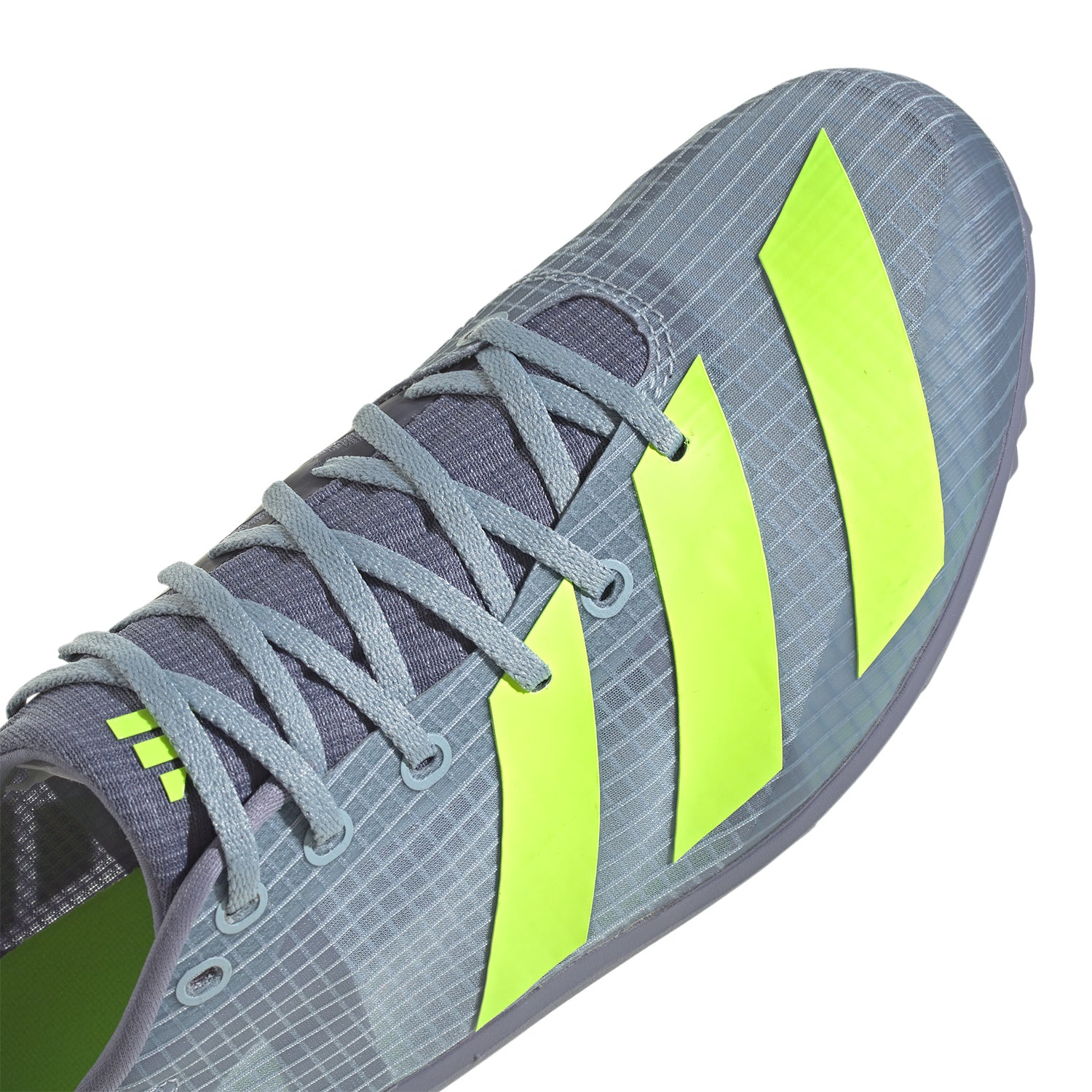 Adidas Distancestar Running Shoe Unisex - Wonder Blue Running Shoes Adidas