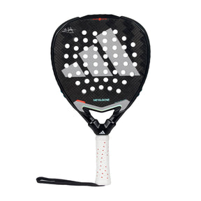 Adidas Metalbone 3.4 Padel Racket 2025 - Black/Red