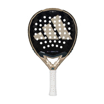 Adidas Metalbone Ctrl 3.4 Padel Racket 2025 - Gold