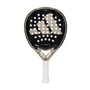 Adidas Metalbone Ctrl 3.4 Padel Racket 2025 - Gold
