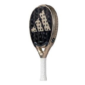 Adidas Metalbone Ctrl 3.4 Padel Racket 2025 - Gold