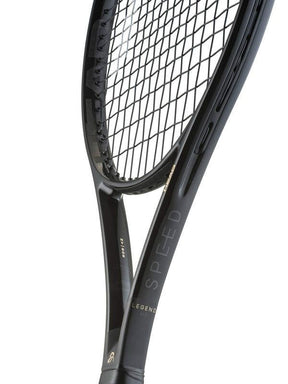 Head Speed MP Legend 2025 Tennis Racquet - Black