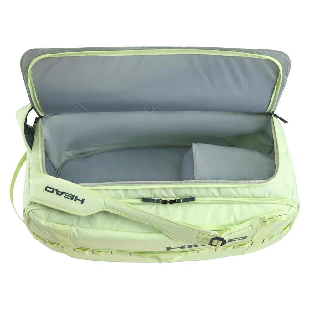 HEAD Pro Duffle Bag LLAN Medium 260414