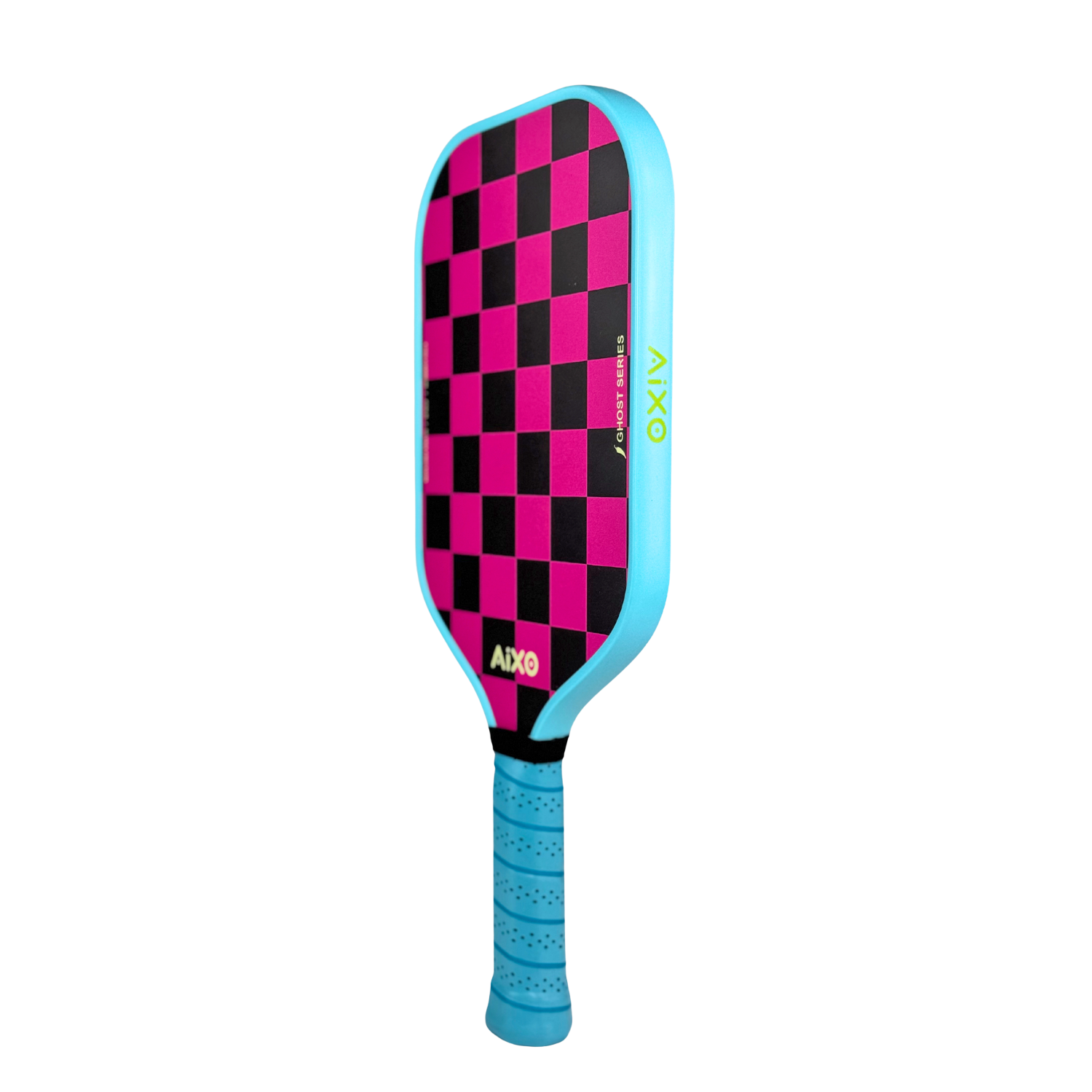 Aixo CP03 Ghost Series Dogtown T700 Carbon Pickleball Padel Pickleball Paddle Aixo