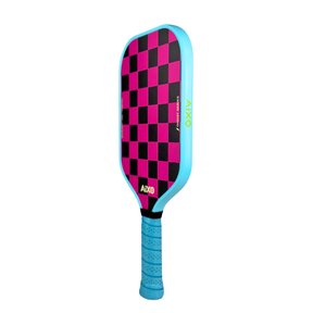 Aixo CP03 Ghost Series Dogtown T700 Carbon Pickleball Padel Pickleball Paddle Aixo