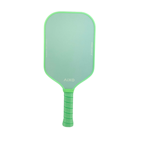Aixo CP03 Ghost Series Pastel De Mint T700 Carbon Pickleball Padel Pickleball Paddle Aixo