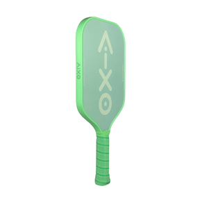 Aixo CP03 Ghost Series Pastel De Mint T700 Carbon Pickleball Padel Pickleball Paddle Aixo