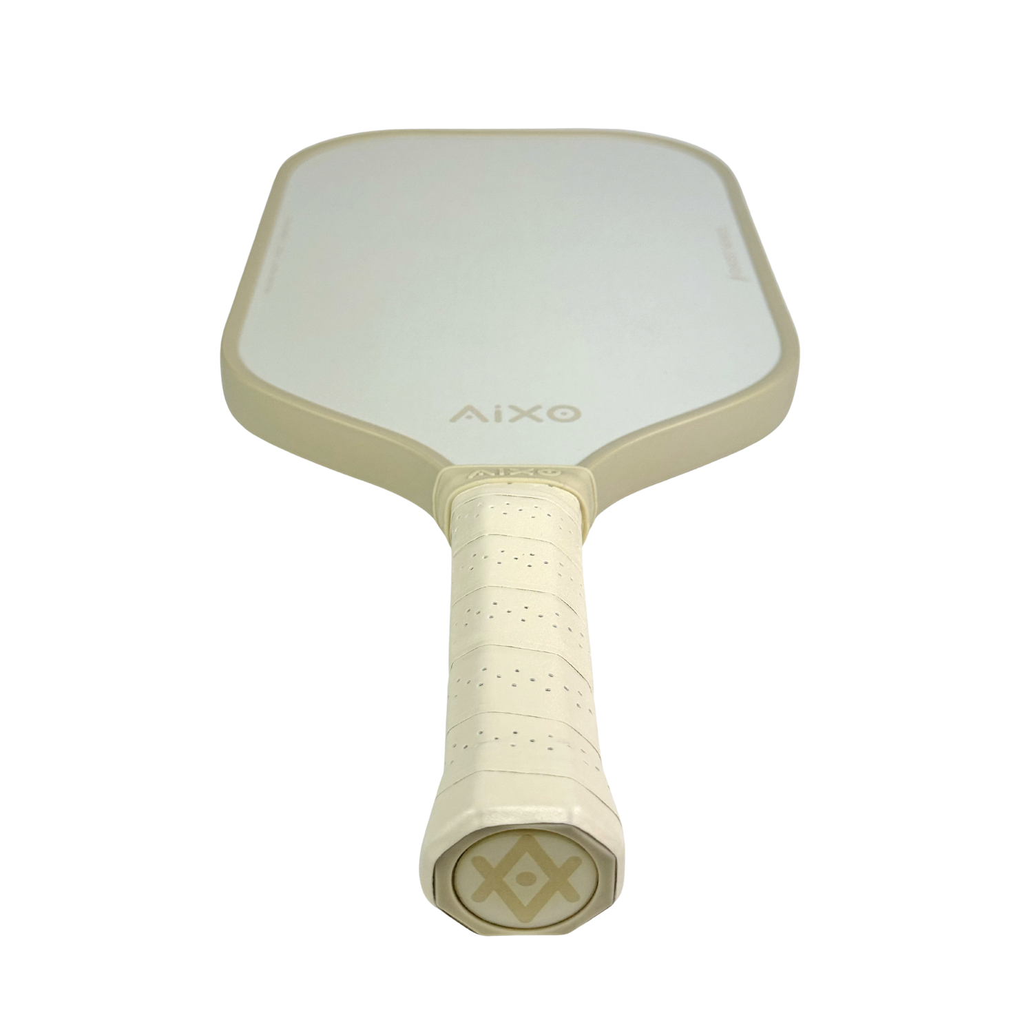 Aixo CP03 Ghost Series Pastel De Nude T700 Carbon Pickleball Padel Pickleball Paddle Aixo