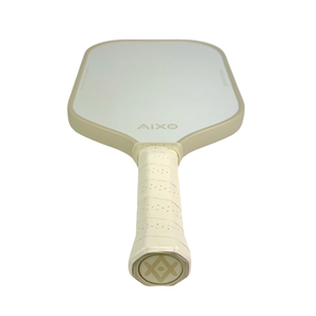 Aixo CP03 Ghost Series Pastel De Nude T700 Carbon Pickleball Padel Pickleball Paddle Aixo