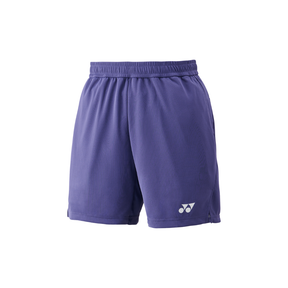 Yonex 15202EX Shorts Men - Purple